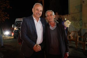 Başkan Kıvrak: “Çine’mizi Muhasebeci Titizliğiyle Yönetiyoruz”
