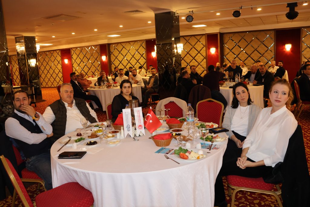 Mobilya Sektörünün Hedefi Katma Değerli Üretim