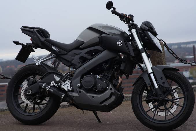 125 CC Motosiklet İçin B Sınıfı Ehliyet Yeterli Oldu