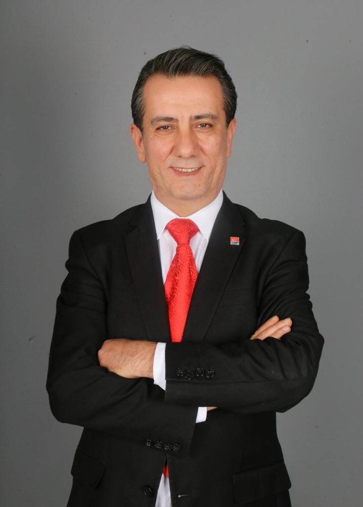 CHP’li Yetişkin’den Öğrencilere Yurt Müjdesi