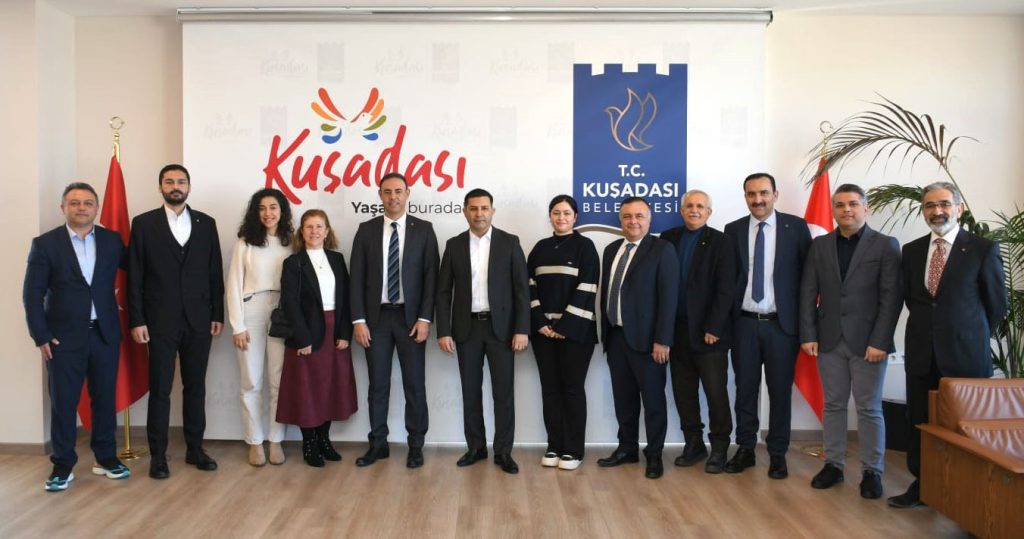 Başkan Günel: “Kentsel Dönüşüm Çalışmalarına Hız Vereceğiz”