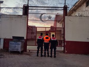 Aydın’ın 3 İlçesinde Zehir Tacirlerine Baskın