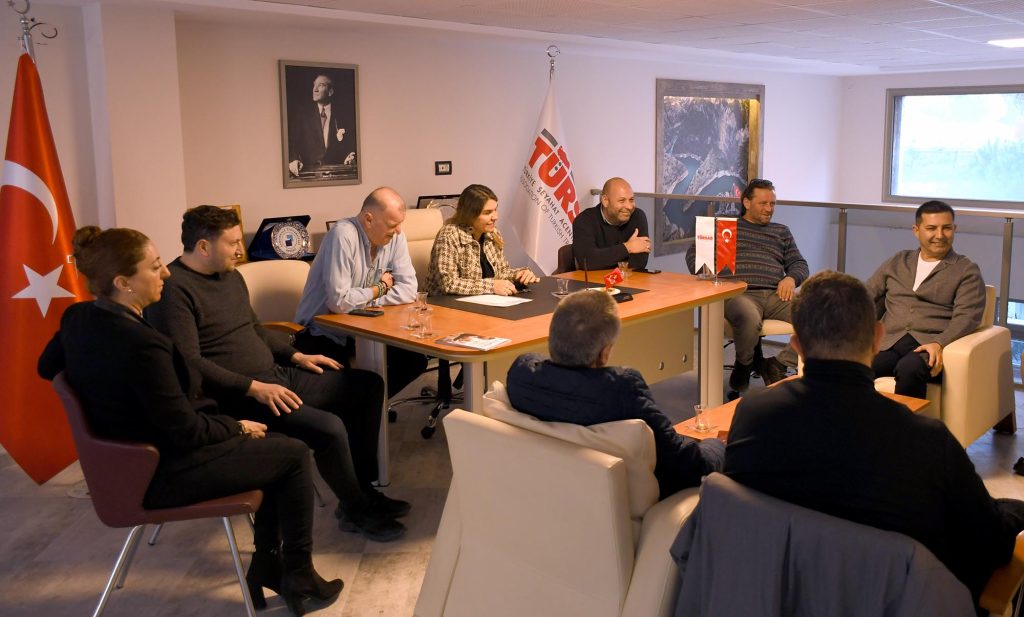 Başkan Günel: “Kuşadası Halkının Tercihi Emekten Yana Olacaktır”