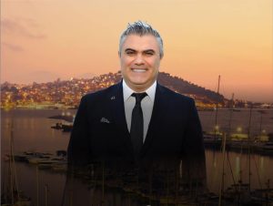 AK Parti Kuşadası’nda Bir İstifa Daha