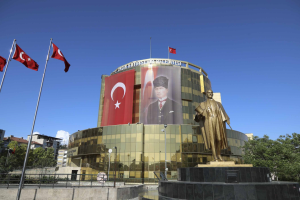 Aydın Bşb’den Yeni Bir Hizmet