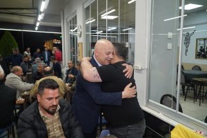Hasan Dinçer Gümbür Gümbür Geliyor