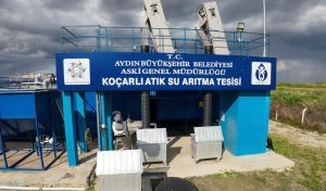 ASKİ’nin Yatırımları Hayata Geçiriliyor