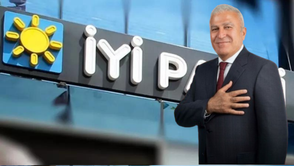 Fatih Atay, Kardeşköy Pazarından Kovuldu!