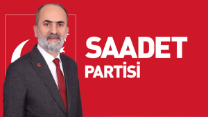 Fatih Karahan, Partisinin Seçim Pankartlarının İndirilmesine Sitem Etti