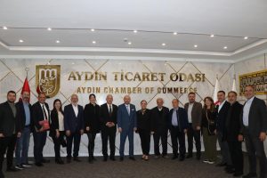 Hasan Dinçer; “Kent Kimliğini Yerli Yerine Getireceğiz”