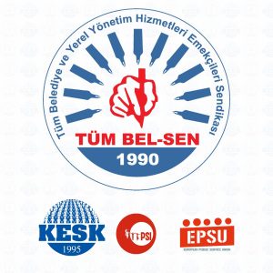 TÜM BEL-SEN 31 Mart Seçim Duruşunu Sergiledi