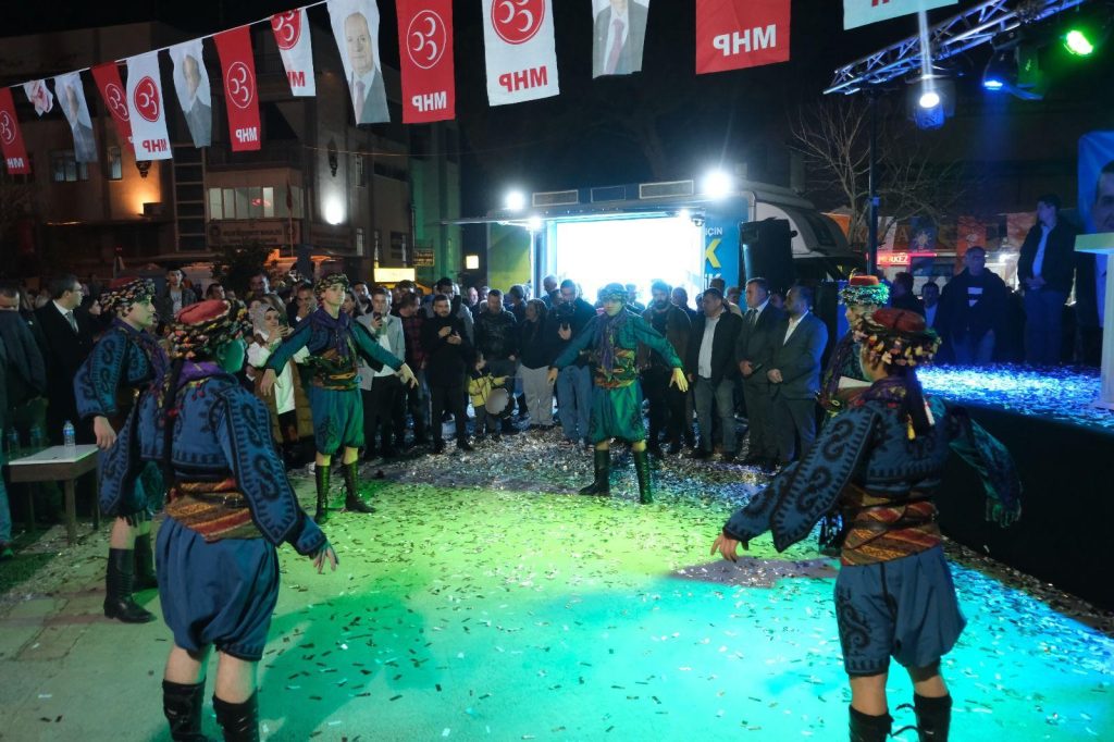 Pehlivan: “Efe Kültürü, Yöresel Eşya ve Müziklerimiz Bu Müzede Ölümsüzleşecek”