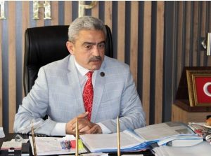 Mhp Aydın İl Başkanı Alıcık’tan 23 Nisan Ulusal Egemenlik ve Çocuk Bayramı Mesajı