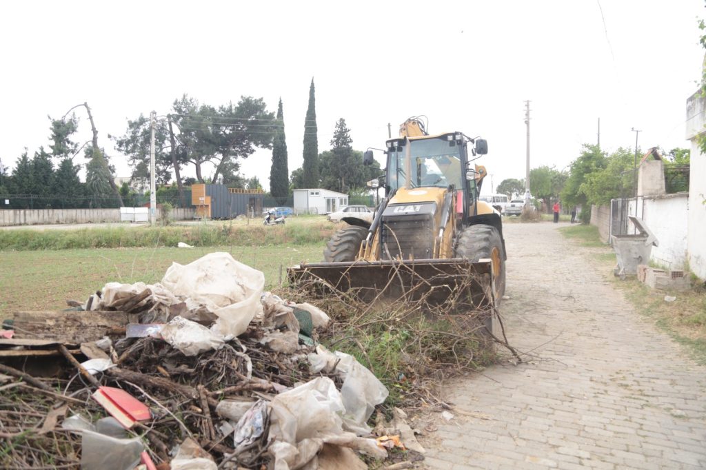 Başkan Yetişkin Kardeşköylülerin Talebini Yerine Getirdi