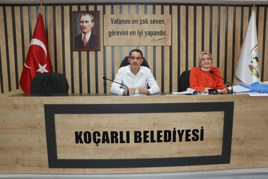 “Kimsenin Kalbini Kırmayacağız”