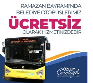 Bayramda Sarı Civcivler Ücretsiz Olacak