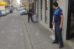 Vatandaşlar Halk Buluşmasında Talep Etti Başkan Yetişkin Anında Yerine Getirdi