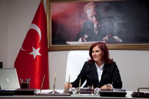 Başkan Çerçioğlu’ndan Kurban Bayramı Mesajı