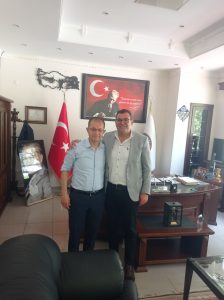 CHP Kuyucak’ta Şok İstifa Kararı
