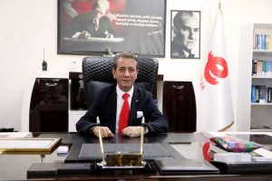 Başkan Yetişkin’den Kurban Bayramı Mesajı