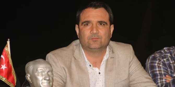 Fatih Akkentli’ye “Yağmaya Teşebbüs Suçundan” Hapis Yolu Gözüktü