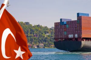 Egeli İhracatçılar Mayıs Ayında İhracatını Yüzde 8 Artırdı