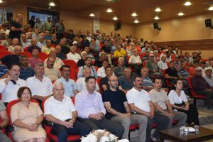 İncirde İlek Sineği İle Siyah İncir Sineği Çıkmazı