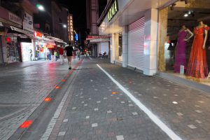Yağcılar İçi’nde Sıfır İşgaliye Uygulaması Kaldırıldı