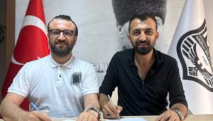 Başkan Kaya’dan Nazillispor’u Kurtaracak Hamle Geldi