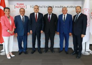 Aydın Enginarı Coğrafi İşaret Tescilinde Sona Yaklaşıldı