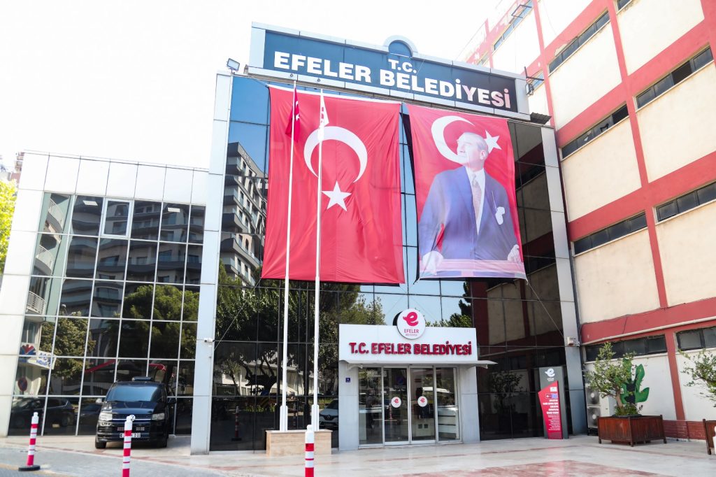 Sgk’dan Efeler’e Bir İcra Takibi Daha
