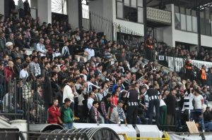 Nazilli Sporda Kombineler Satışta