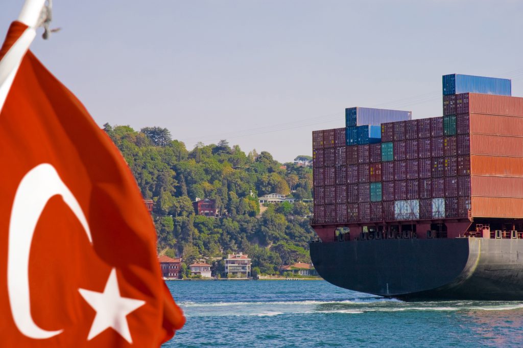 EİB’den Temmuz Ayında 1 Milyar 541 Milyon Dolarlık İhracat