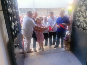Germencik’te Gençler Geleceğe Magnesia Akademi İle Hazırlanacak