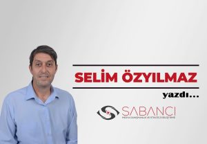 Her Yerde Yangın Var