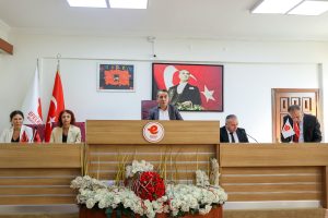 EFELER’İN STRATEJİK PLANI MECLİSTEN ONAY ALDI