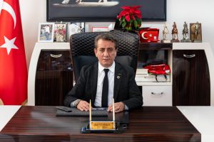 BAŞKAN YETİŞKİN’DEN KADINA YÖNELİK ŞİDDETLE MÜCADELE GÜNÜ MESAJI “TOPLUMUN ONURUNU VE VİCDANINI YARALAYAN SORUN”