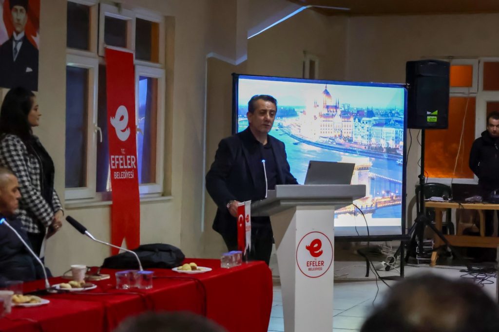 BAŞKAN YETİŞKİN’DEN KESTANE ÜRETİCİLERİNE DESTEK: “BİRLİKTE DAHA GÜÇLÜ ÜRETİM İÇİN ÇALIŞIYORUZ”