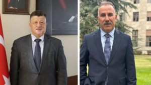 Aydın Gençlik ve Spor İl Müdürü Değişti