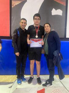 AYDIN BÜYÜKŞEHİR BELEDİYESİ OTİZM SPOR MERKEZİ ÖĞRENCİLERİ TÜRKİYE ŞAMPİYONU OLDU