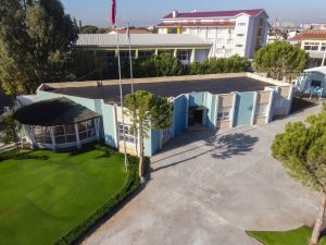 EFELER’İN ENGELLERİ AŞAN MERKEZİ BAHARA ŞENLİKLE GİRECEK