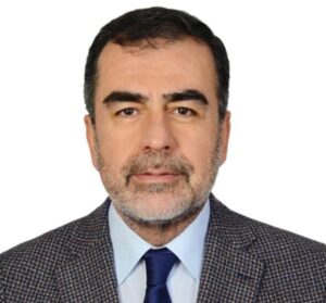 AK Parti İl Başkanı Mehmet Erdem: “TBMM’nin 105. Yılı Kutlu Olsun”