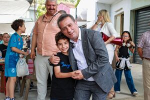 BAŞKAN YETİŞKİN’LE EFELER TURİZM ŞEHRİ OLUYOR