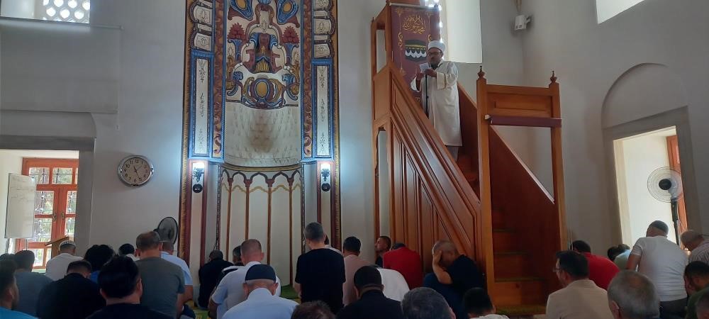 Diyanet’ten ‘Kamu Hakkı’ uyarısı