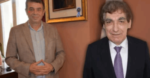 Duayen İsim Yüksel Sabancı, AYESOB Başkan Vekilliğine Getirildi