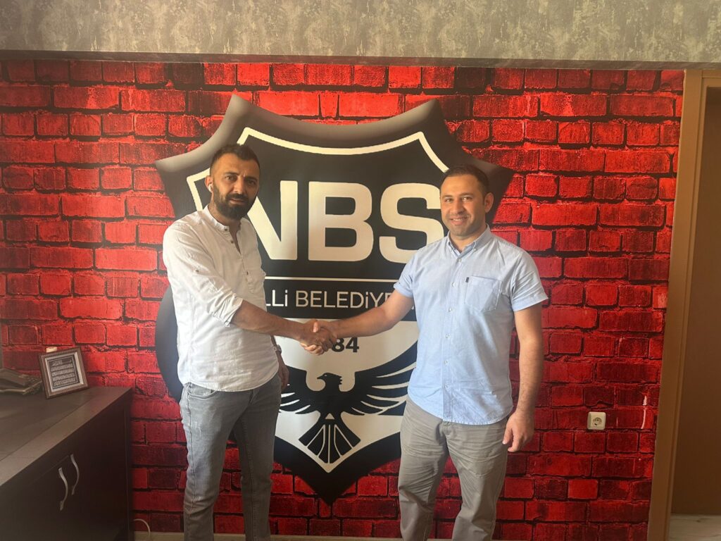 Nazillispor El değiştirdi