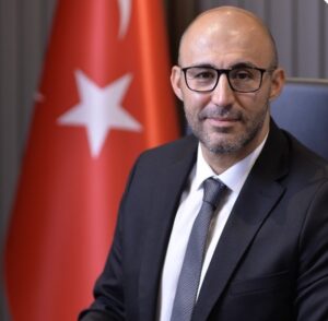 Başkan Zencirci’den yangın uyarısı