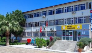 Aydın Fen Lisesi, Türkiye birincisi oldu
