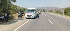 Aydın’da huzur ve güven uygulaması