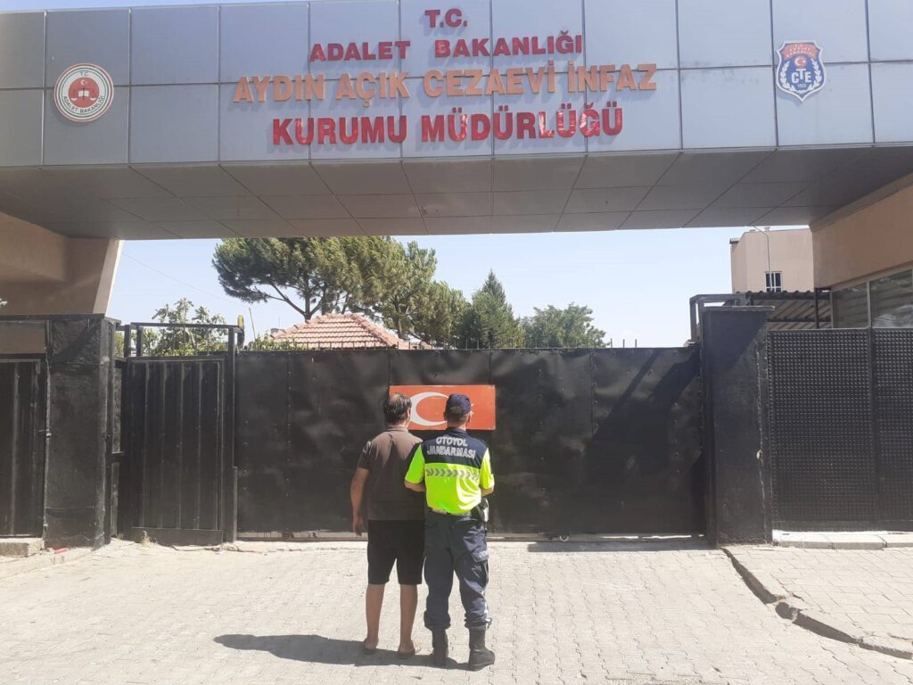 Aydın’da aranan 30 şahıs yakalandı